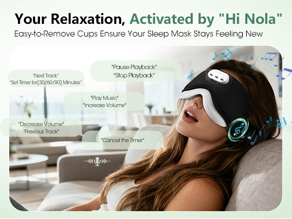 bluetooth sleep headphones