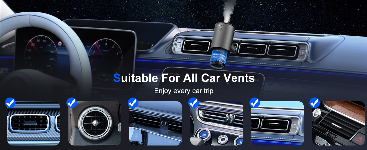car air freshener
