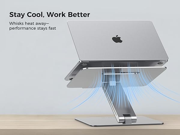 laptop stand
