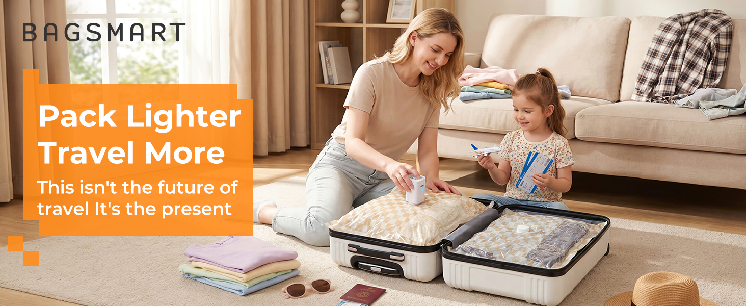 vacuum storage bags
