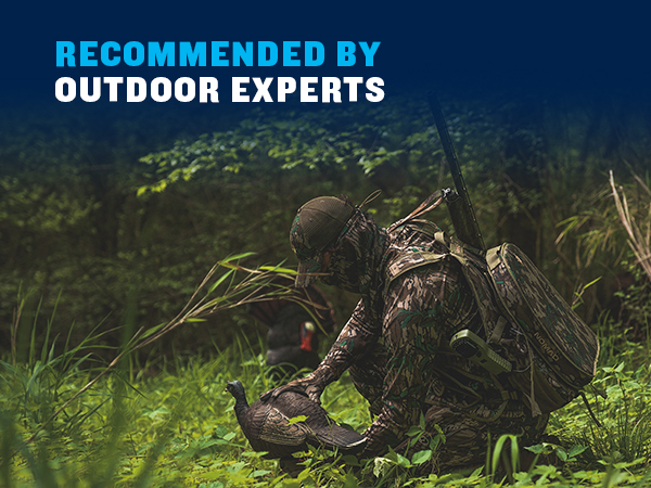 outdoor experts
