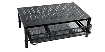 desk risers for monitors