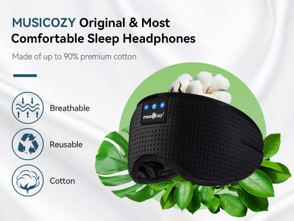 sleep headphones bluetooth sleeping headphone bluetooth sleep headphone wireless sleep phones gifts