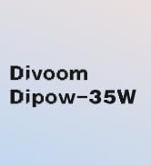 divoom Dipow-35w