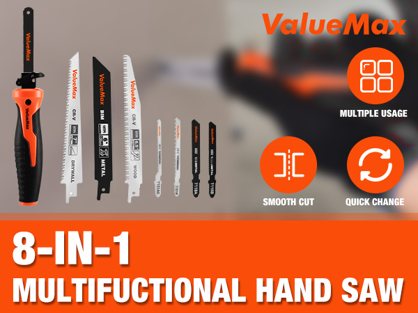 hand saw