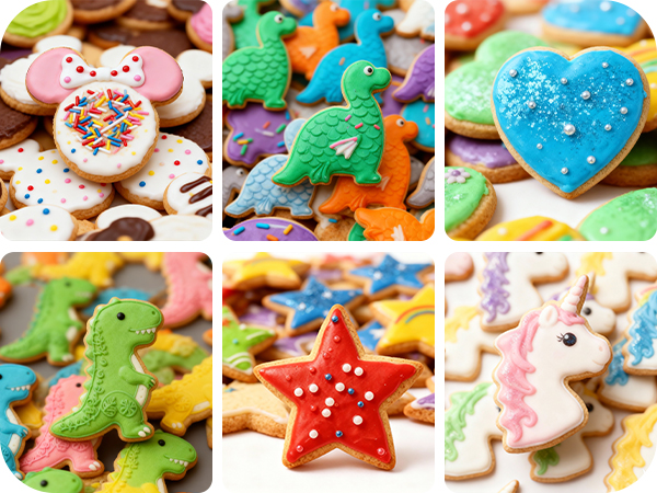 cookie cutter