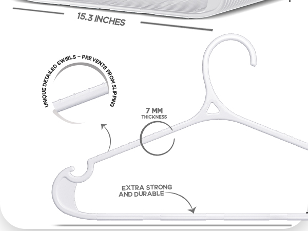 clothes hangers white hangers hangers for dorm clothes hangers plastic clothes hanger shirt hangers