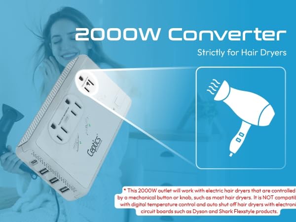 step down converter