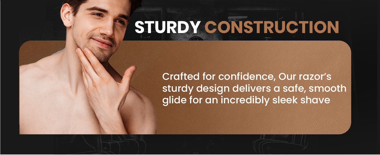 straight razors for men