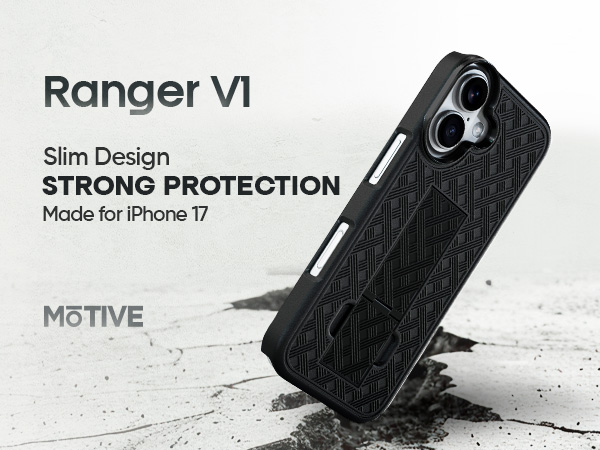 Ranger v1