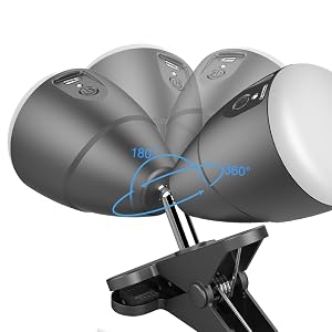 adjustable lamp