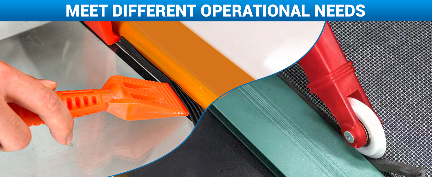 Screen Repair &amp;amp; Replacement Kit