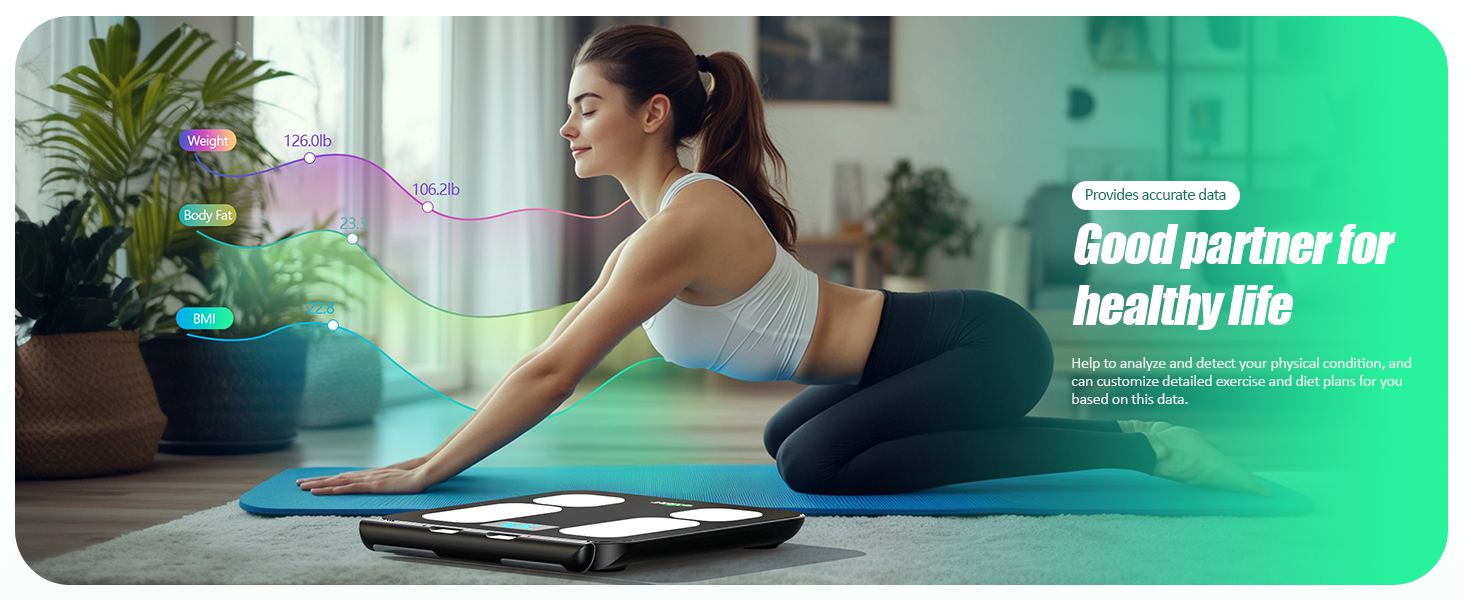 scales for body weight