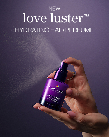 love luster