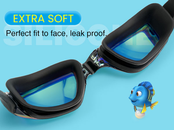 swim goggles