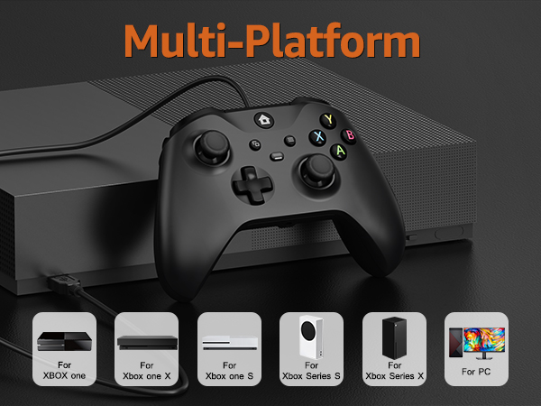 Multi-Platform
