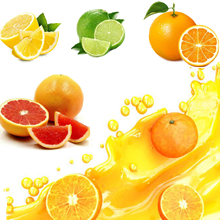 citrus fruit