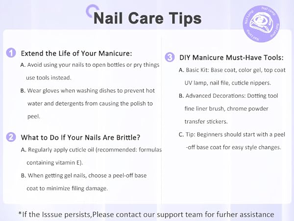 nail lamp