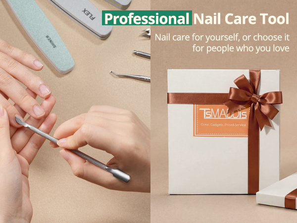 cuticle pusher