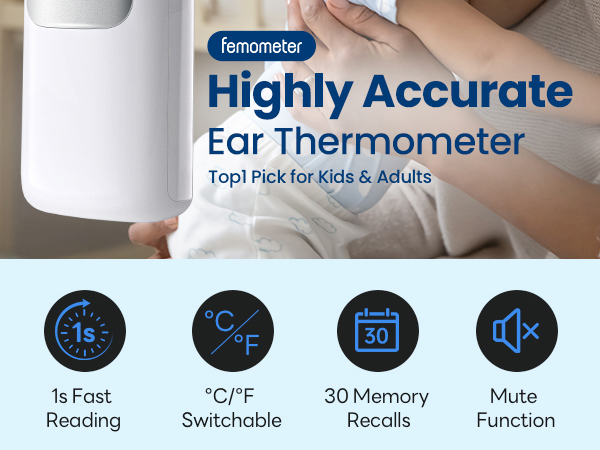 thermometer
