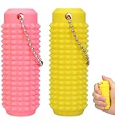 Little Ouchies Spiky Fidget – Portable Anxiety Relief Toy for Adults Stress Pain Stim Sensory Too...