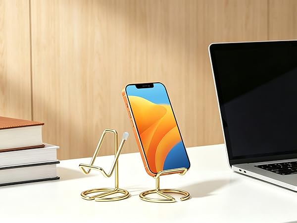 phone stand for desk
