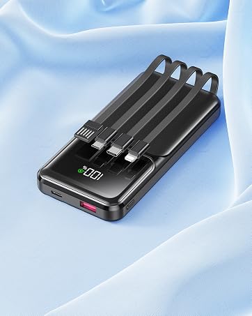 Portable Charger