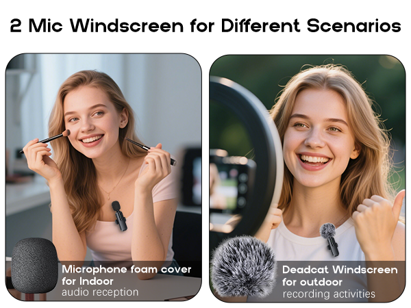 mini microphone for iphone