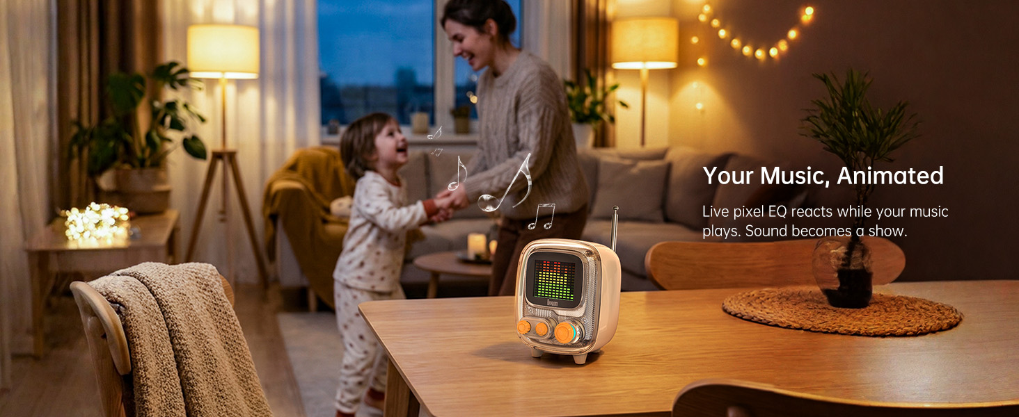 speaker bluetooth