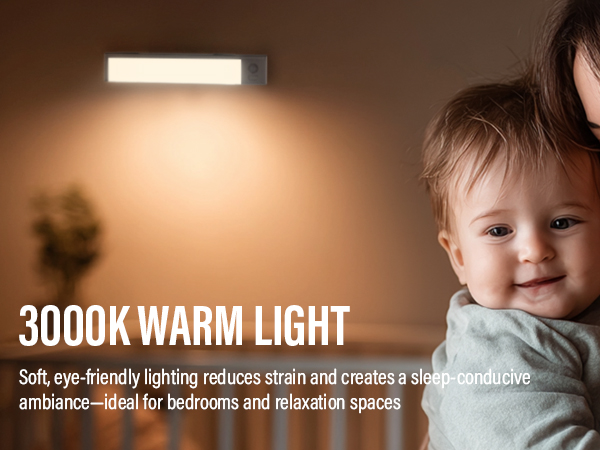 Under Cabinet Lighting