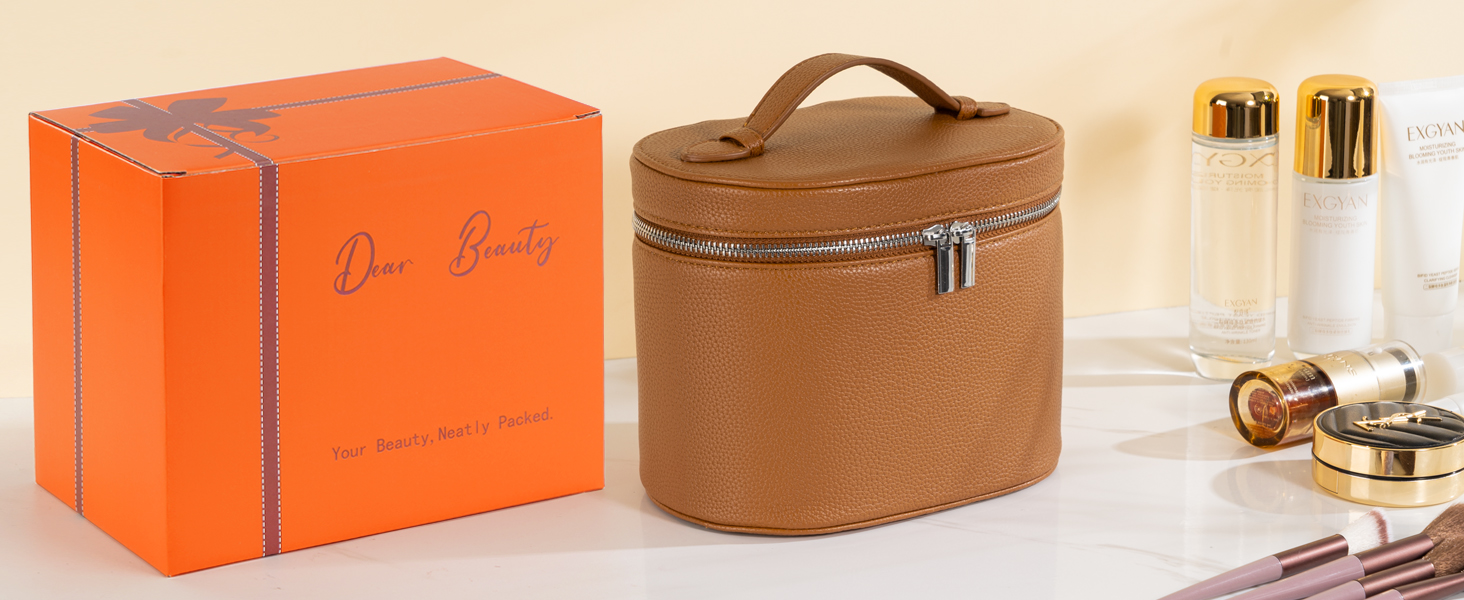 vanity bag