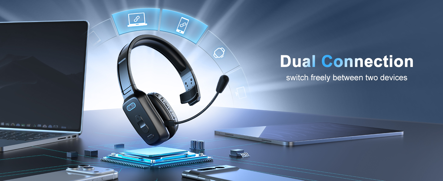 headset