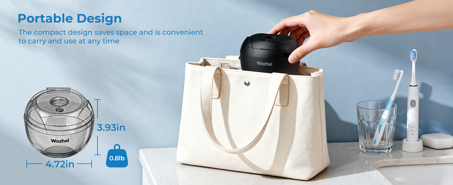 ultrasonic cleaner retainer