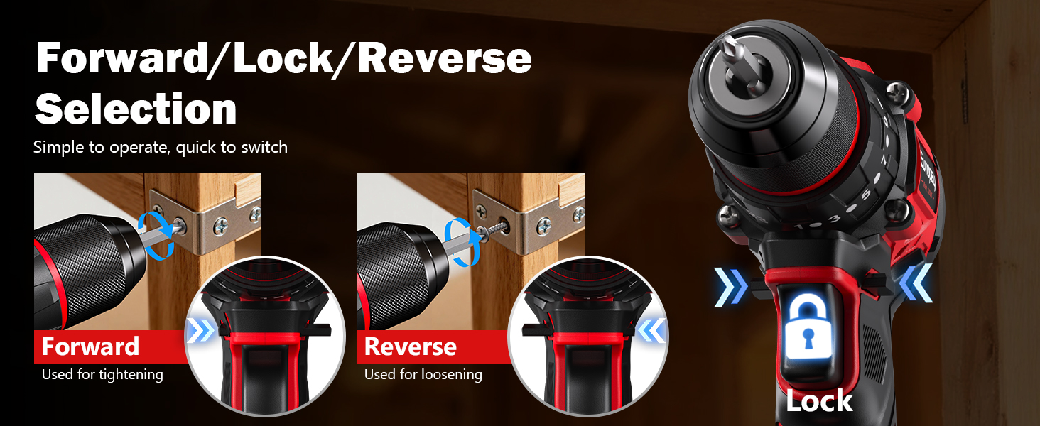 power drill cordless