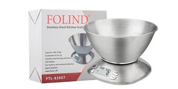 digital kitchen food scale