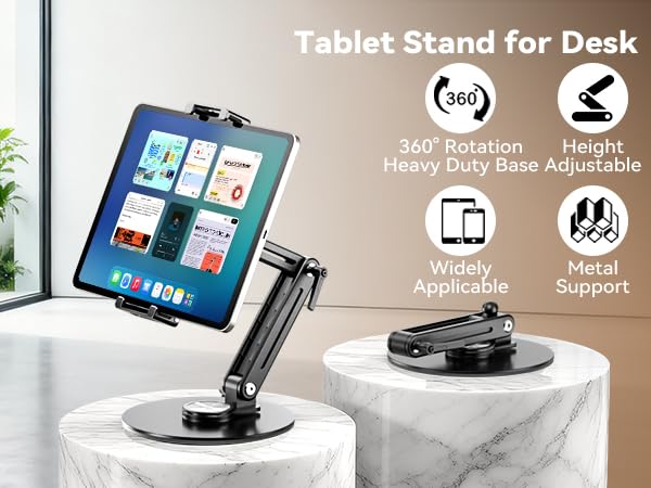 ipad Table Stand