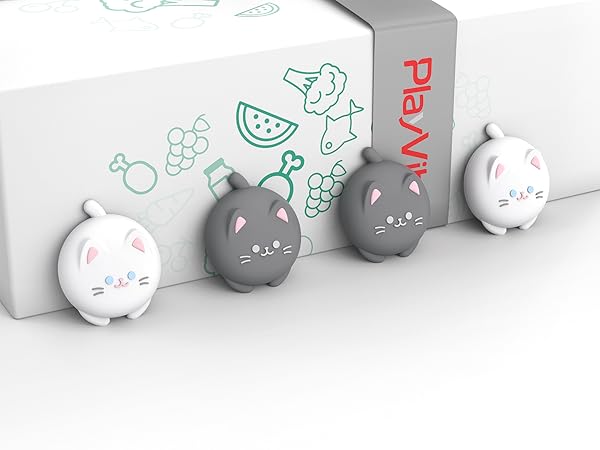 Cute Thumb Grip Caps for PS5