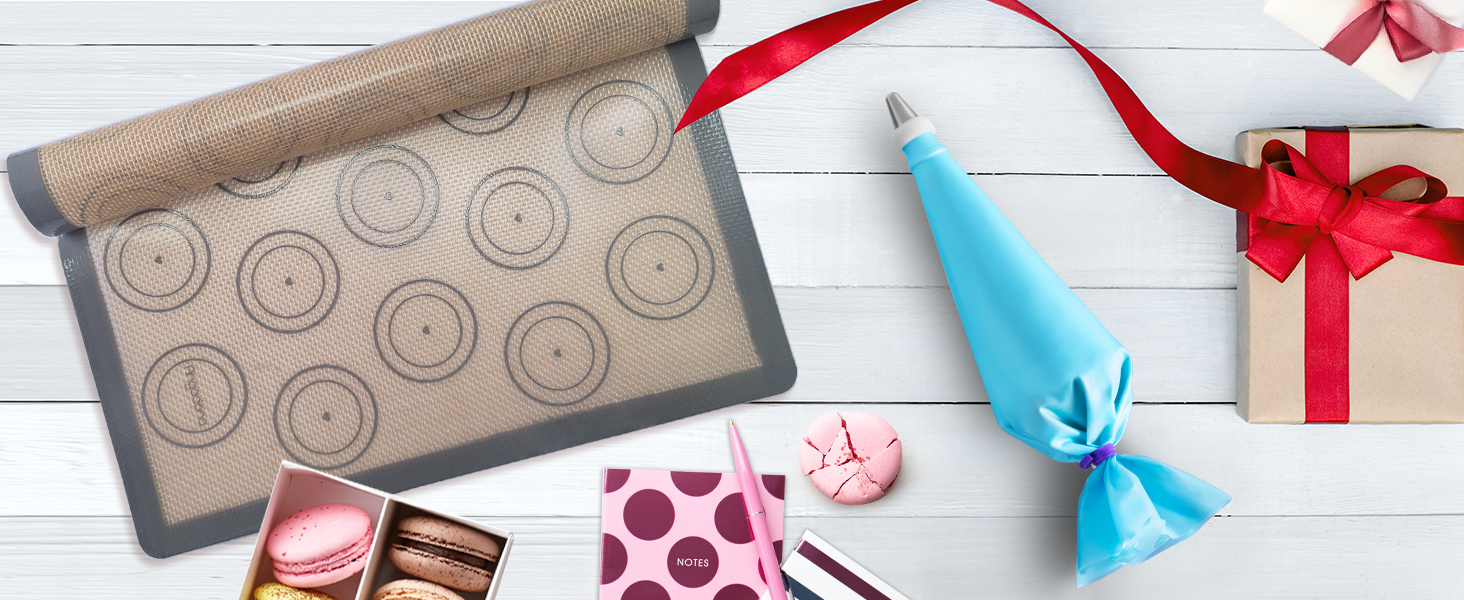 Baking gift for women who like baking