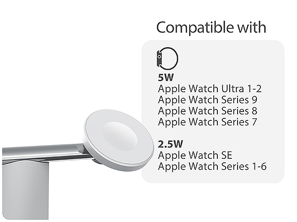 Apple Watch Charger