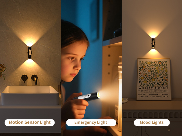 wall sconce