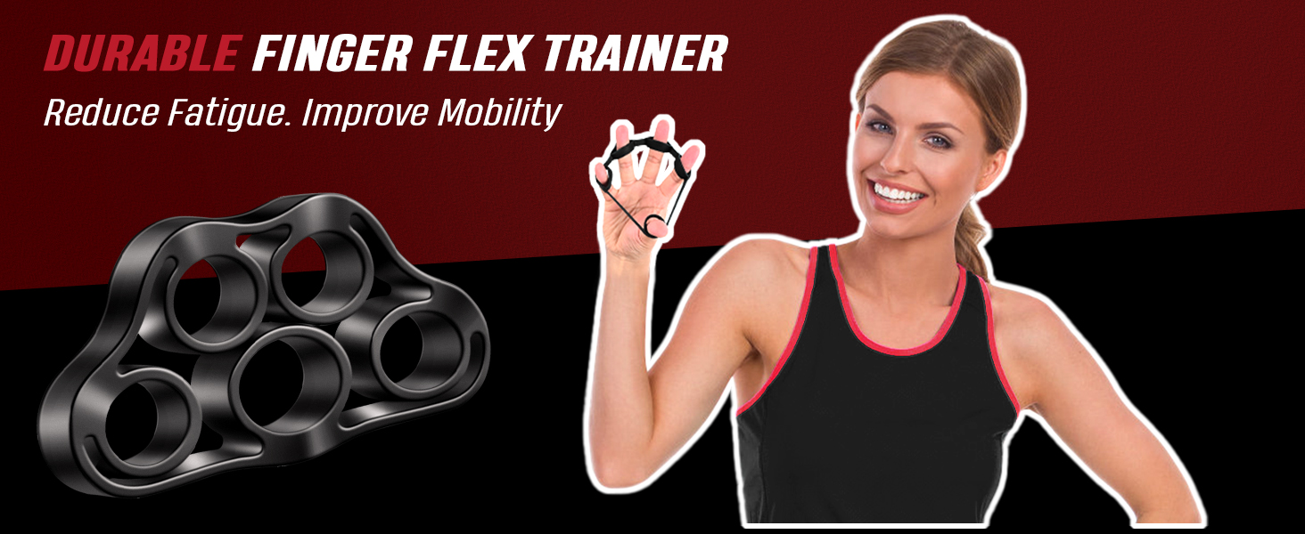FitBeast Hand Grip Strengthener Workout Kit