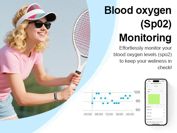 smart bracelet fitness tracker watch