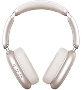 Wentronic Y02 Active Noise Cancelling Headphones,60H Battery,5 EQ Music Modes,Hi-Res Audio,Deep B...