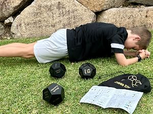 exercise dice kids workout kids exercise kids gym equipment