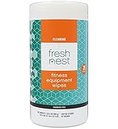 cleaning wipes gym disinfecting glass bathroom clean equipment surface yoga mat arm sanitation wipe