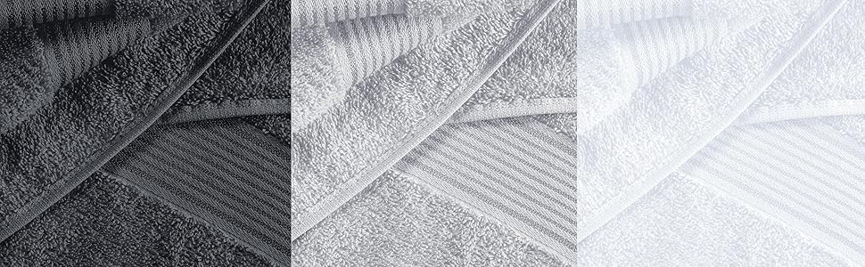 towel