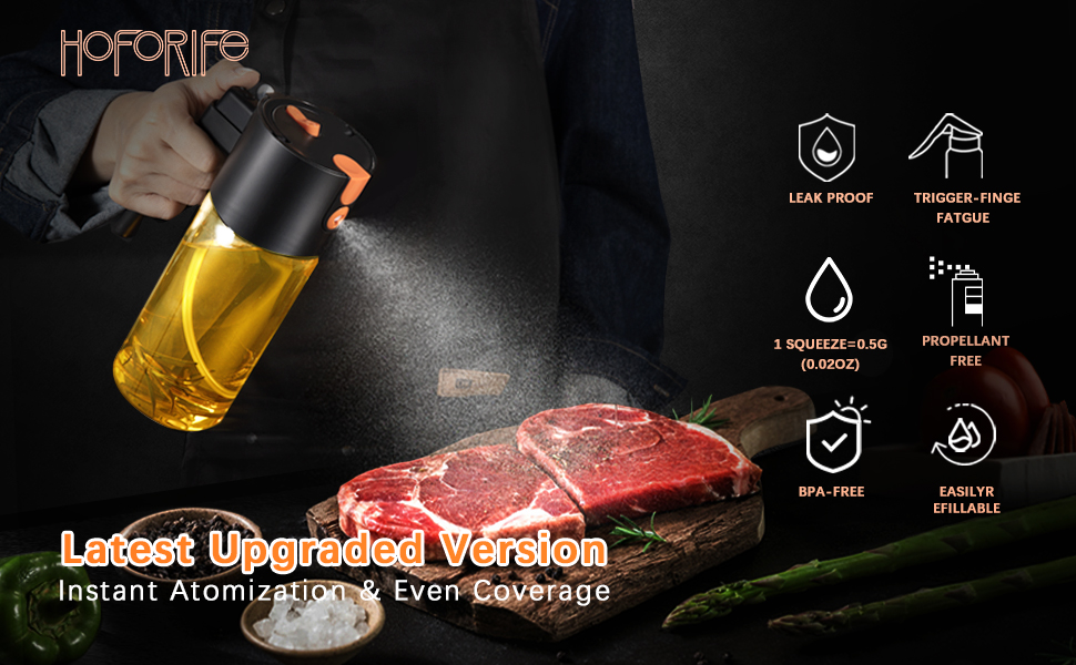 olive oil dispenser, oil dispenser for kitchen, oil bottles for kitchen, oil dispenser