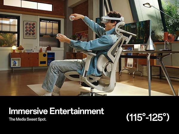 office chair