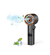 handheld fan
