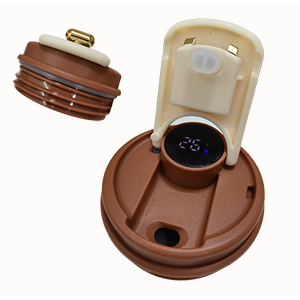 silicone seal for leakproof